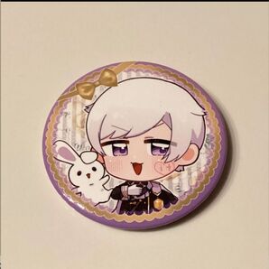 (28)いれいす 缶バッジ 初兎