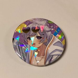 (49)いれいす 缶バッジ 初兎