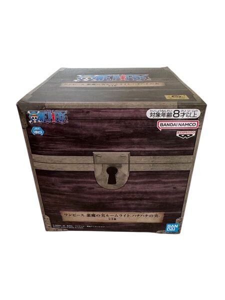 ワンピース フィギュア 悪魔の実ルームライト ONE PIECE プライズ
