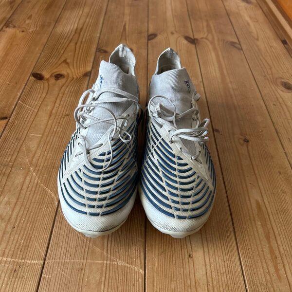 adidas プレデターエッジ.1 AG 28センチ