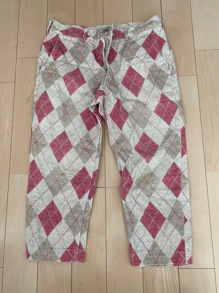 COMME DES GARCONS HOMME PLUS デニム コムデギャルソン ジーンズ サイズSS