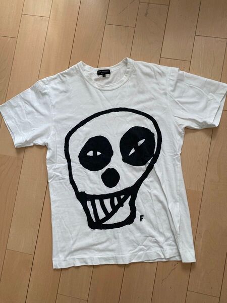 COMME des GARCONS HOMME PLUS サイズS Tシャツ