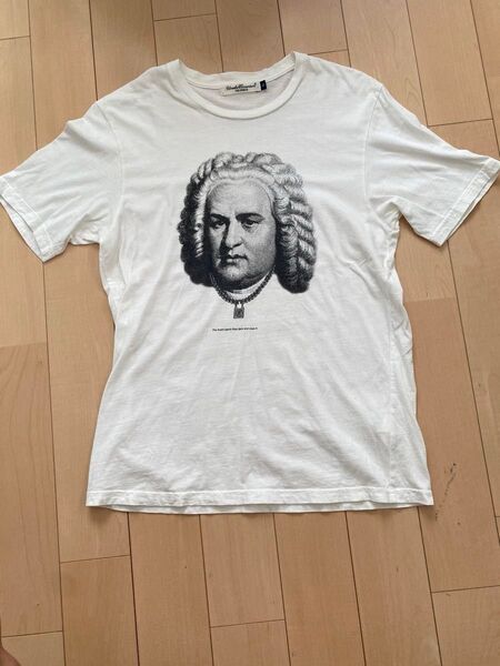 Tシャツ 半袖 半袖Tシャツ ヴィンテージ M UNDERCOVERISM アンダーカバー パンク punk