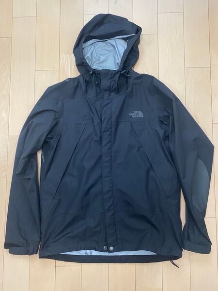 THE NORTH FACE ナイロンジャケット JUNYA WATANABE COMME des GARCONS MAN