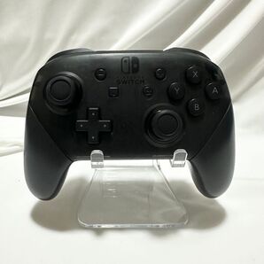 NintendoSwitch プロコン ホールエフェクトセンサー仕様