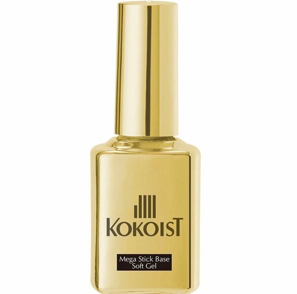 KOKOIST メガスティックベース ソフトジェル 15ml