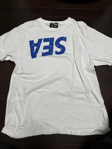 WIND AND SEA ×GOD SELECTION XXX Tシャツ