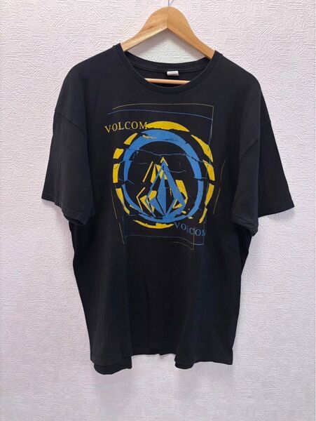 ボルコム Tシャツ