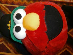  Sesame Street Elmo 40.