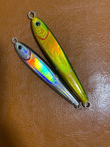 ダイワ ソルティガ TGベイト 60g 80g