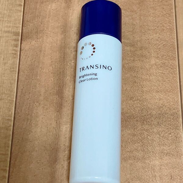 ◇トランシーノ◇薬用ブライトニングクリアローション◇150ml