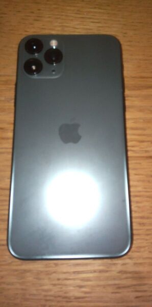 Apple iPhone 11 Pro