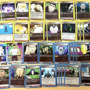 HUNTER×HUNTER ハンターハンター ユニオンアリーナ レイザーSR
