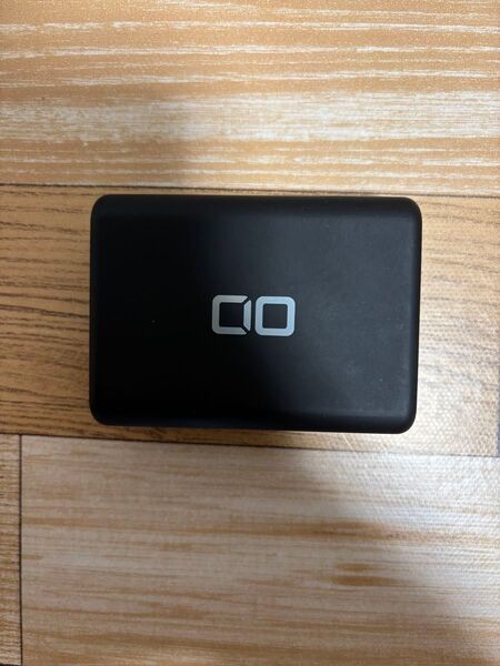 CIO モバイルバッテリー PD 30W タイプC