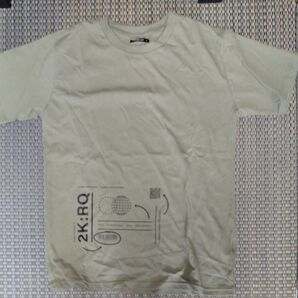 半袖Tシャツ メンズMサイズ 未使用 カーキ