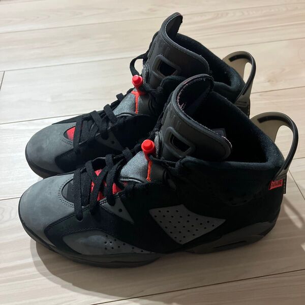 NIKE AIR JORDAN 6 RETRO PSG/28㎝ ナイキ