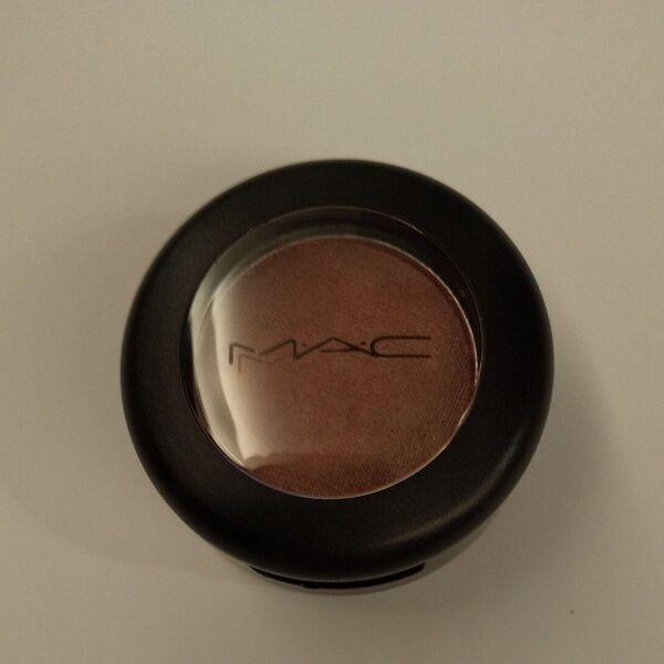 MAC スモールアイシャドウ リブラ