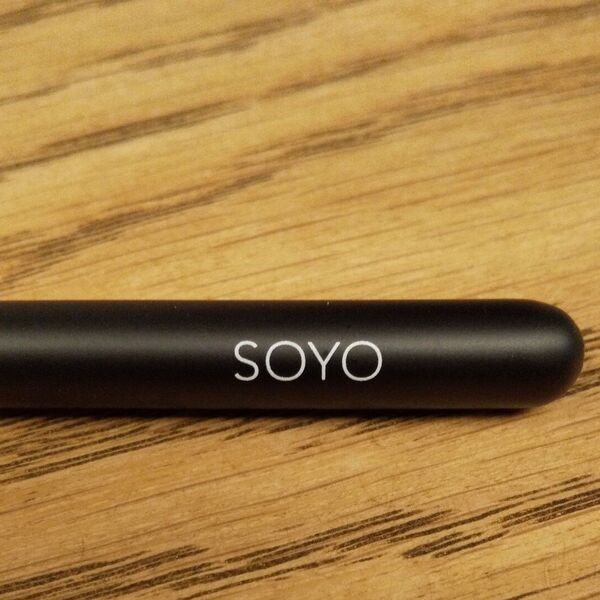 SOYO 14 アイコントゥアブラシ
