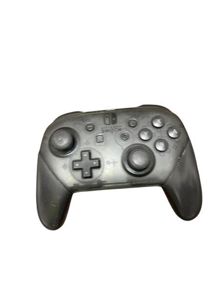 Nintendo Switch Proコントローラー プロコン 純正