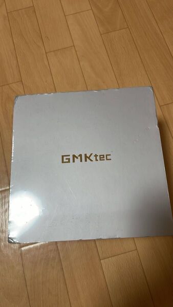 新品GMKtec ミニPC AMD Ryzen 7 32GB 2TB SSD
