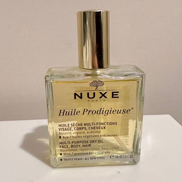 NUXE ニュクス プロディジュー オイル 100ml