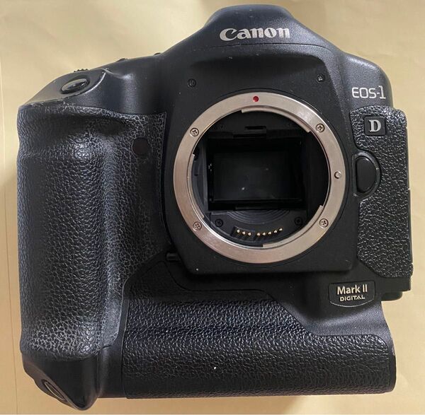 Canon eos-1D Markii DIGITAL ジャンク