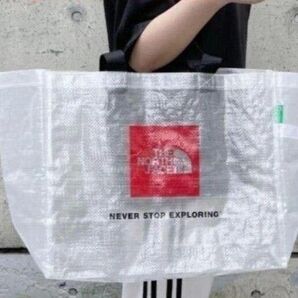 THE NORTH FACE エコバッグ
