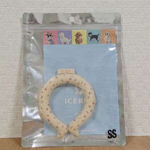 SUO ICE RING SS アイボリー