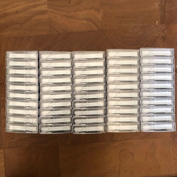 10分 カセットテープ16本 未開封ミュージックテープ