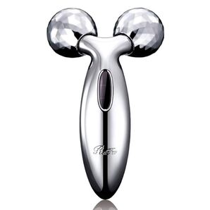 ReFa 美顔ローラー シルバー 美品 箱無し