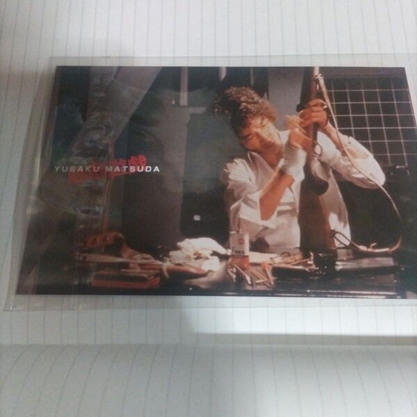 松田優作dvd3枚