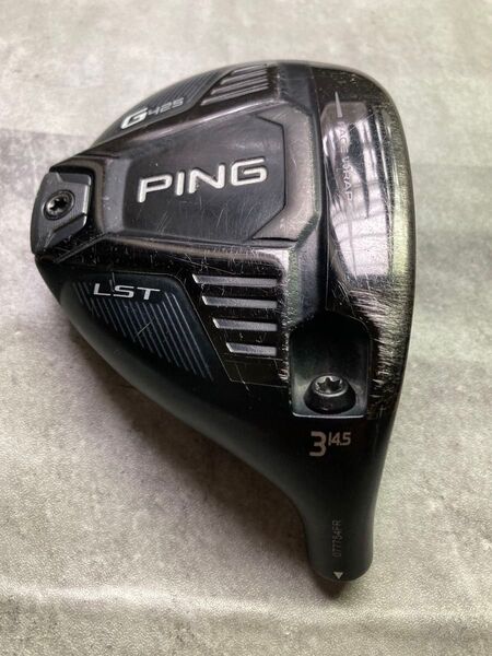 PING G425 LST 3W