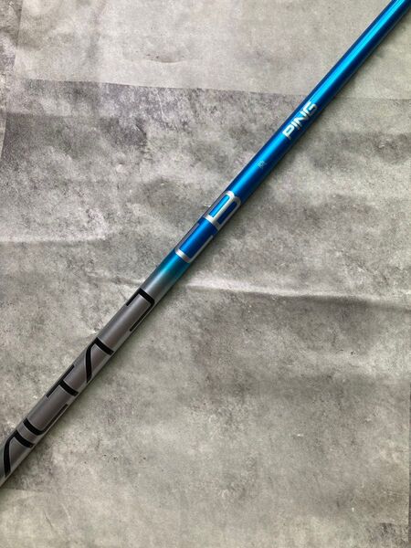 ALTA J CB BLUE PING G440 純正R 3W用