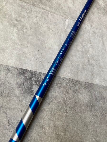 24 VENTUS BLUE ベンタスブルー 5S 純正キャロウェイスリーブ
