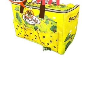 きのこの山 保冷バッグ