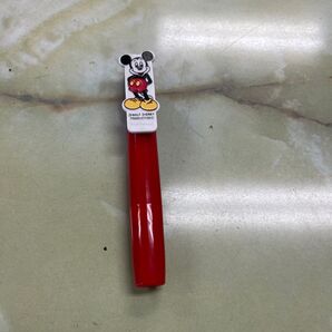 ディズニーランド グッズ ポケットライトミッキー
