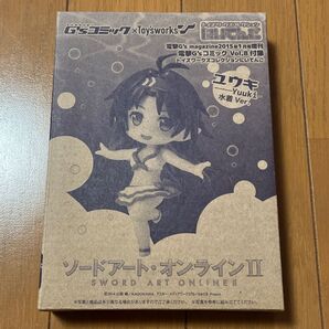 ソードアート オンライン ユウキ フィギュア