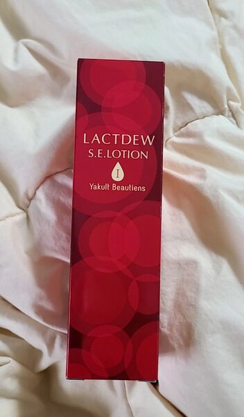 ラクトデュウ S.E.ローション1 130ml
