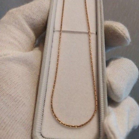 遺品整理 ネックレス
