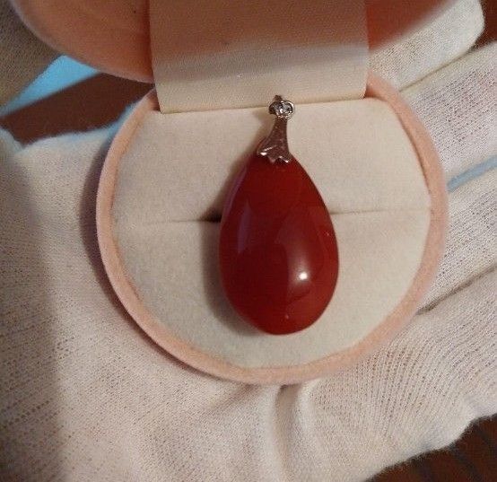 ネックレストップ