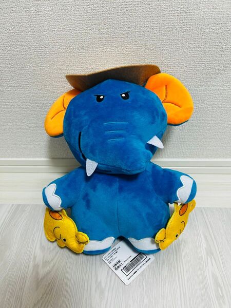 たべっ子どうぶつ ぬいぐるみ