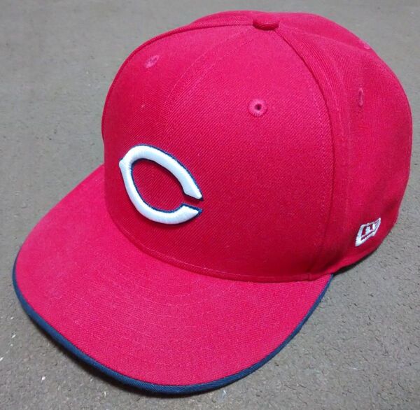 広島東洋カープ ニューエラ プロ野球 キャップ 帽子
