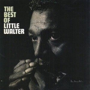 リトル・ウォルター LITTLE WALTER / ベスト・オブ・リトル・ウォルター(+3) The Best of Little Walter / 日本盤 / MVCM-22008