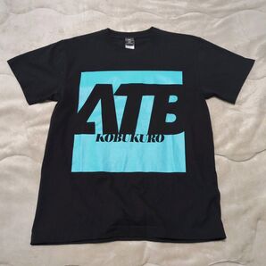 コブクロ KOBUKURO 20th ANIVERSARY TOUR 2019 Tシャツ ブラック Mサイズ