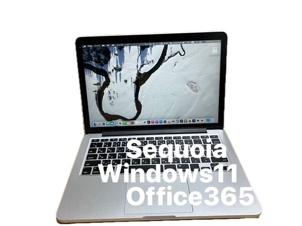 Macbook pro,2014,15、office365,2025,Sequoia15,4.1,windows11,ssd512