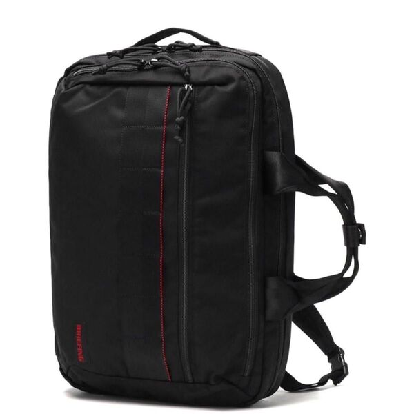 BRIEFING BS BOX 2way PACK リュック ブラック ブリーフィング ビジネスバッグ リュックサック