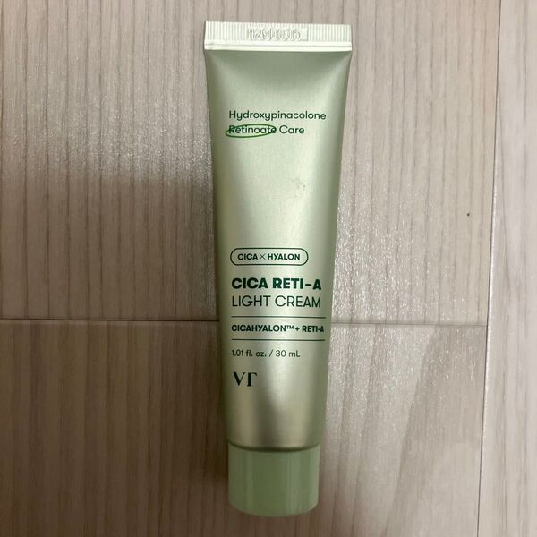 VT cosmetics/シカレチAライトクリーム30ml