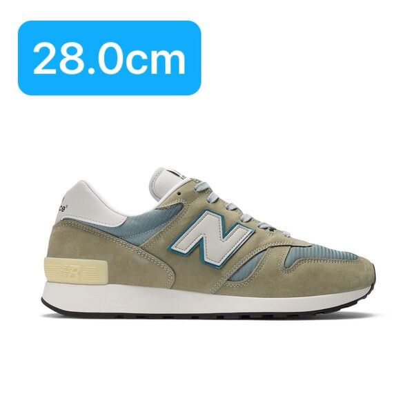 NEW BALANCE U1300JP 28.0cm
