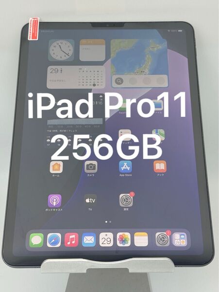 iPad Pro11 第1世代 256GB