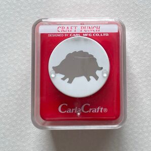 カーラクラフト イノシシ 猪 Wild Pig ミドルサイズ Carla Craft